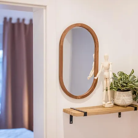 Apartment Koblenz' Groesste, 5 Sz, Hbf, Ideal Fuer Gruppen & Firmen Koblenz (Rhineland-Palatinate)