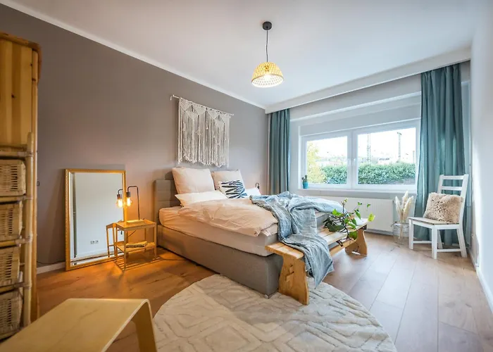 Koblenz' Groesste, 5 Sz, Hbf, Ideal Fuer Gruppen & Firmen *