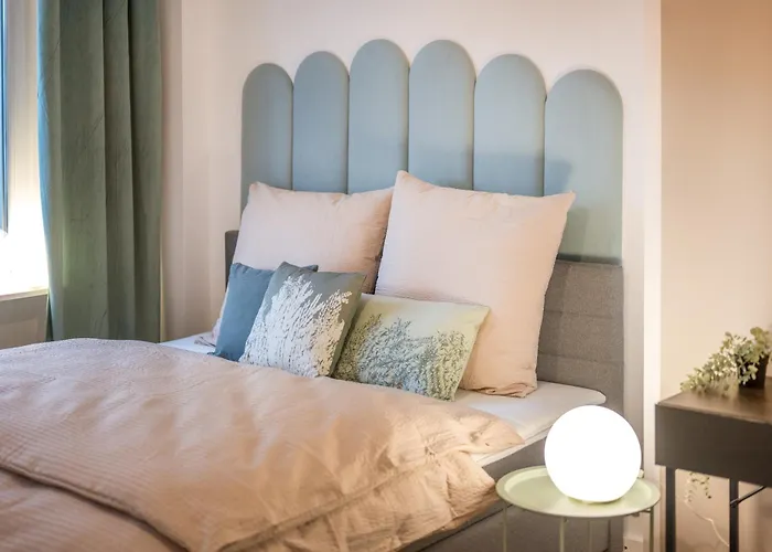 Koblenz' Groesste, 5 Sz, Hbf, Ideal Fuer Gruppen & Firmen *