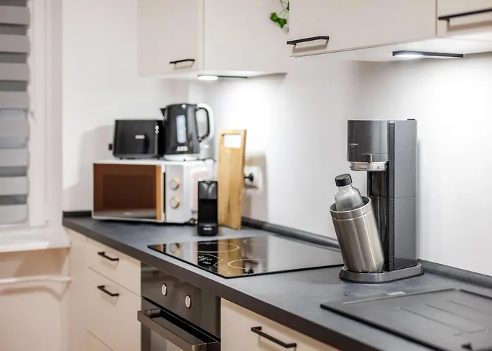 Koblenz' Groesste, 5 Sz, Hbf, Ideal Fuer Gruppen & Firmen Апартаменты